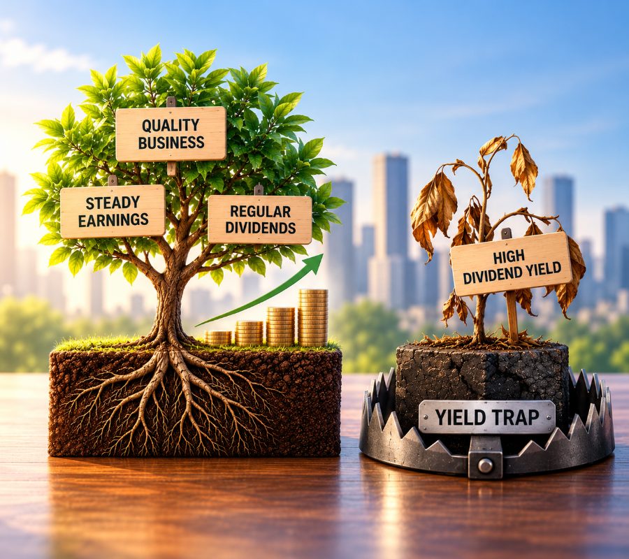 stocks with good dividends, dividend stocks, dividend yield, income investing