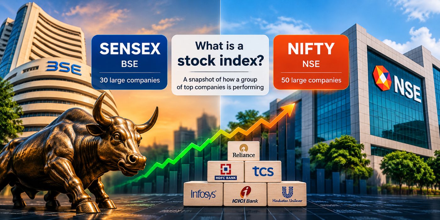 index, Sensex, Nifty 50, Nifty Next 50, Midcap 150, Smallcap 250, benchmark