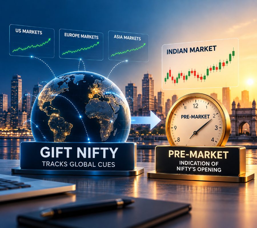 gift nifty, sgx nifty, pre market, pre market nse, tomorrow share market