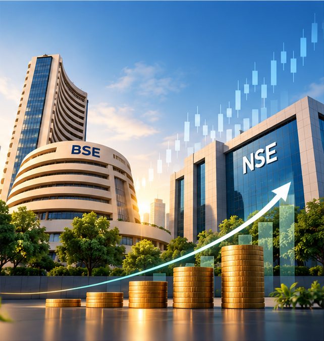 stock market basics, how the stock market works, beginners, investing